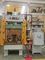 4 colunas 100 Ton Servo Hydraulic Press For que anula as peças industriais
