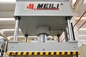Quatro imprensa hidráulica do cargo de Ton Servo Hydraulic Press Machine 4 da coluna 100