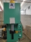 Máquina padrão da imprensa hidráulica do quadro de 8Mpa 3kw 10T C para montar