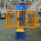 CE industrial ISO9001 do sistema do CNC da imprensa hidráulica de quadro de 10 toneladas de C