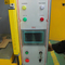 a máquina de 160 toneladas TPC C da imprensa hidráulica de quadro de C quadro o CE mecânico ISO9001 da imprensa