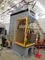 Imprensa hidráulica de alta velocidade 200 Ton Hydraulic Metal Stamping Press de TPC
