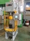 controle automático servo do PLC HMI da imprensa hidráulica 7.5kw do C de 40 toneladas