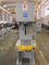 CE pequeno ISO9001 da máquina 4T 8MPA 40KN da imprensa hidráulica do quadro de C