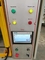 PLC HMI 400KN do ISO do CE de Ton Servo Hydraulic Press Machine do C 40