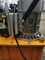 metal hidráulico da imprensa da tabela 50T que processa o ISO do CE do PLC da bomba de 50KN Moto