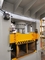 200T quadro Gib Guided Servo Hydraulic Press 2000KN que forma MEILI