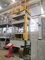 CE hidráulico ISO9001 da imprensa 3150KN da tiragem profunda da coluna 315T servo