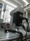 Indústria automóvel da precisão do CNC 0.01mm da imprensa de perfurador elétrico do conjunto