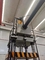 Máquina de 63 Ton Four Column Hydraulic Press para carimbar as peças de automóvel