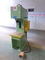 Máquina industrial 63KN da imprensa hidráulica de quadro de MEILI 6.3T C para o encaixe da imprensa