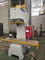 máquina de endireitamento hidráulica 25KN da imprensa 25Tons semi automática