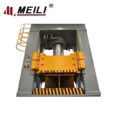 precisão alta hidráulica de Ton Return 70mm/S da máquina 315 da imprensa do quadro de 380V H